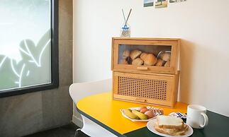 Wolmido Stella Maris Hotel