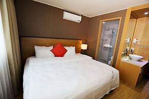 Wolmido Stella Maris Hotel