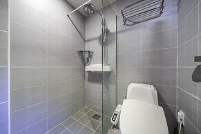 Wolmido Stella Maris Hotel