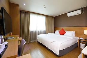 Wolmido Stella Maris Hotel