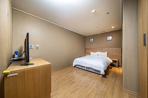 Wolmido Stella Maris Hotel