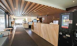 Wolmido Stella Maris Hotel