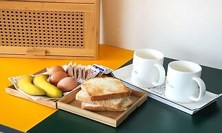 Wolmido Stella Maris Hotel