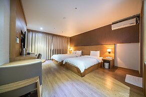 Wolmido Stella Maris Hotel