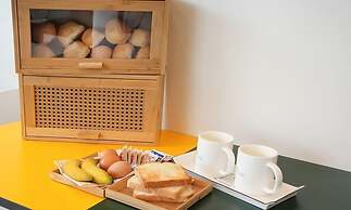 Wolmido Stella Maris Hotel