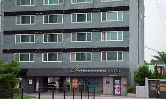 Wolmido Stella Maris Hotel