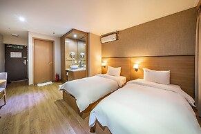 Wolmido Stella Maris Hotel