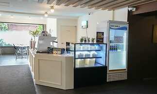 Wolmido Stella Maris Hotel