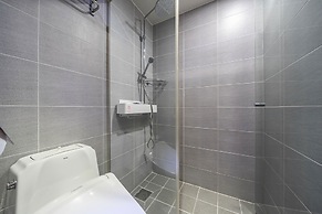 Wolmido Stella Maris Hotel