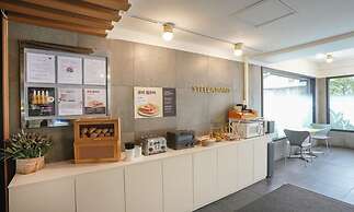 Wolmido Stella Maris Hotel