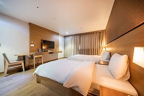 Wolmido Stella Maris Hotel