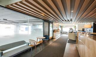 Wolmido Stella Maris Hotel