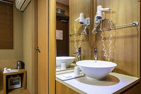 Wolmido Stella Maris Hotel