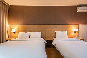 Wolmido Stella Maris Hotel