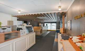 Wolmido Stella Maris Hotel