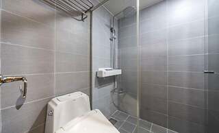 Wolmido Stella Maris Hotel