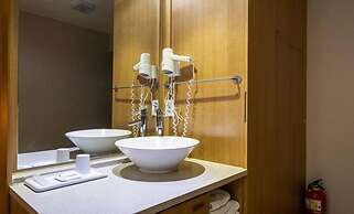 Wolmido Stella Maris Hotel