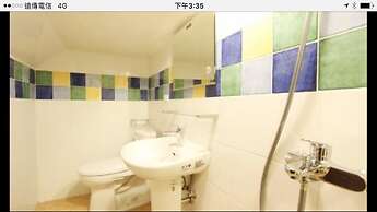 Kenting Orange Homestay