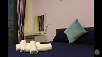 Kenting Orange Homestay