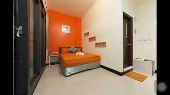 Kenting Orange Homestay