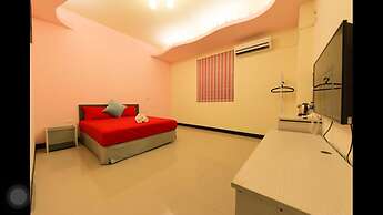 Kenting Orange Homestay