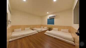 Kenting Orange Homestay