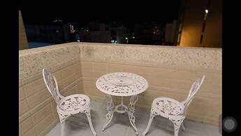 Kenting Orange Homestay