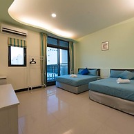 Kenting Orange Homestay