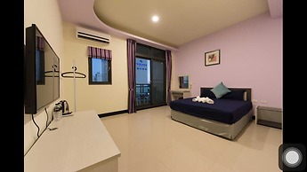 Kenting Orange Homestay