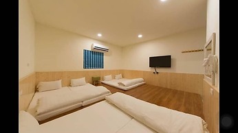 Kenting Orange Homestay