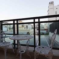 Kenting Orange Homestay