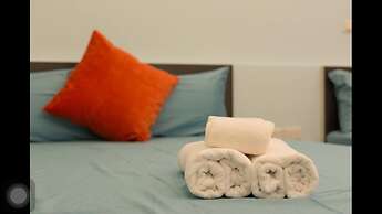 Kenting Orange Homestay