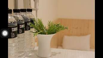 Kenting Orange Homestay