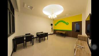 Kenting Orange Homestay