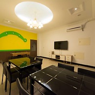 Kenting Orange Homestay