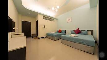 Kenting Orange Homestay