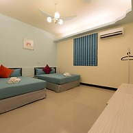 Kenting Orange Homestay