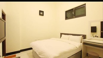 Kenting Orange Homestay