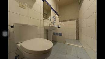 Kenting Orange Homestay