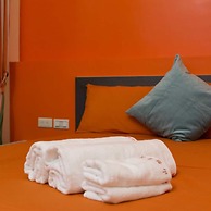 Kenting Orange Homestay