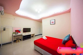 Kenting Orange Homestay