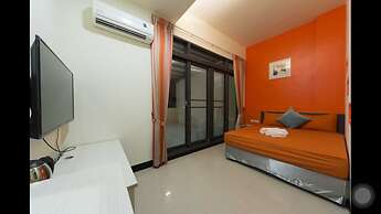 Kenting Orange Homestay