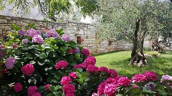 Villa Brumnic Apartments