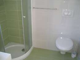 Villa Brumnic Apartments