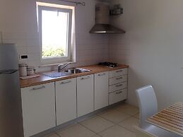 Villa Brumnic Apartments