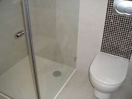 Villa Brumnic Apartments