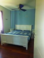 Villa Brumnic Apartments