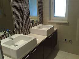 Villa Brumnic Apartments