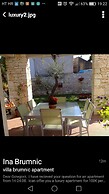 Villa Brumnic Apartments