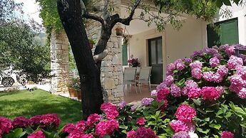 Villa Brumnic Apartments